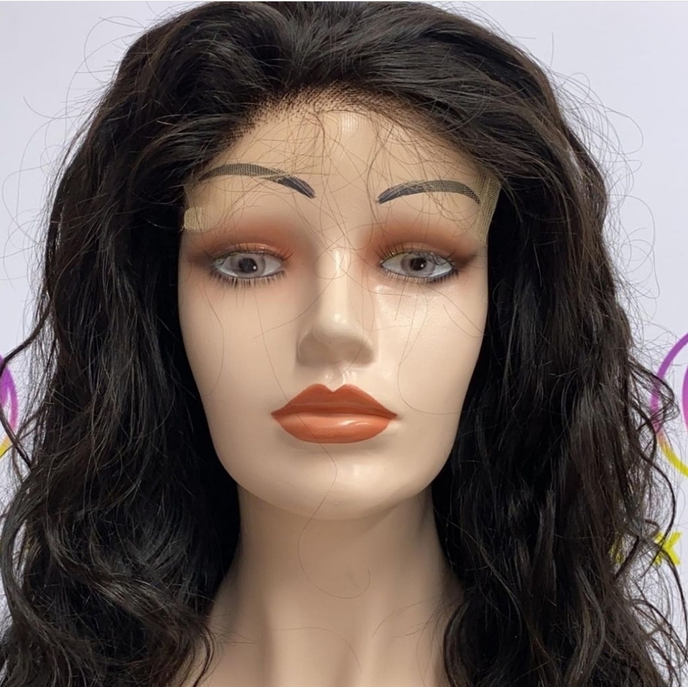 Kaffy bodywave